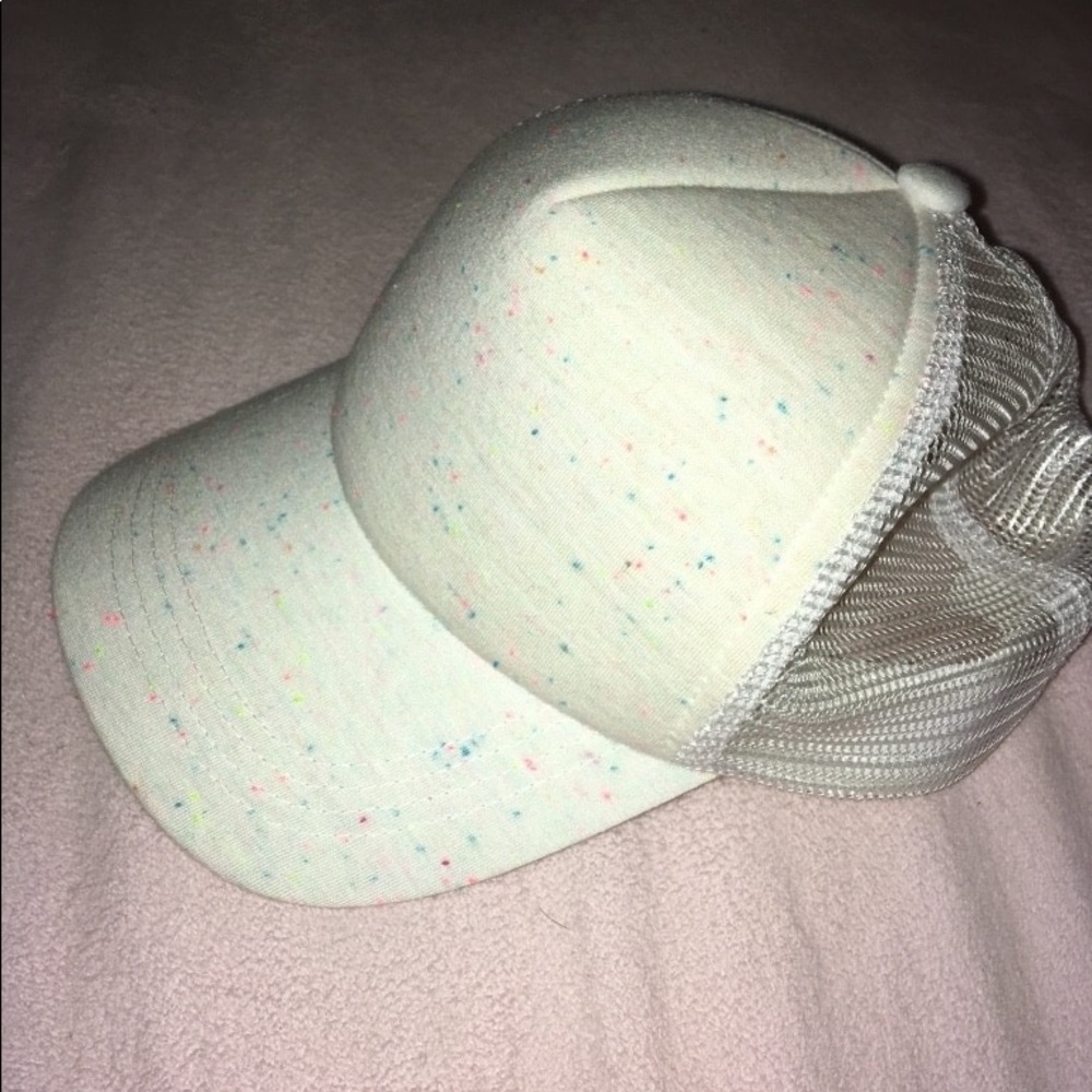 Baseball hat